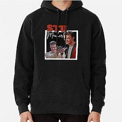 Stu Macher Scream Hoodie