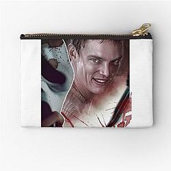 Scream - Stu Macher Zipper