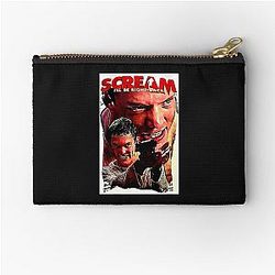 Scream: Stu Macher Zipper Pouch