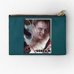 Scream, Stu Macher Zipper Pouch