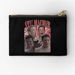 Stu Macher Scream 1996 Coin Purse