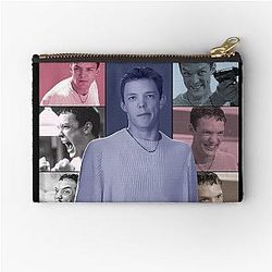 Matthew Lillard Stu Macher Retro Pouch