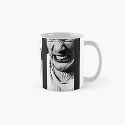 Scream Classic Mug