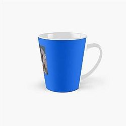 Stu Macher Essential Tall Mug