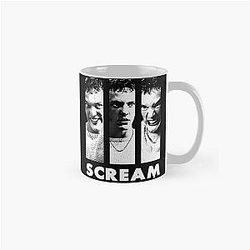 Scream Stu Macher Classic Mug