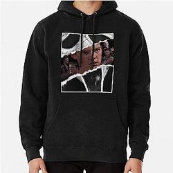 Scream - Stu Macher Ghostface Reveal Pullover Hoodie