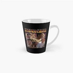 Stu Macher Tall Mug