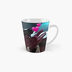 I love Stu Macher Tall Mug