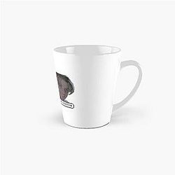 Scream Billy Loomis Stu Macher Movies Make Psychos Quote Print Tall Mug