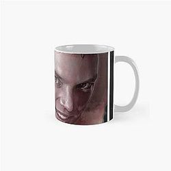 Scream Stu Macher Classic Mug