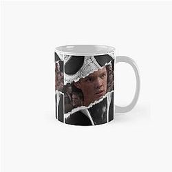 Scream - Stu Macher Ghostface Reveal Classic Mug