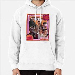 Scream STU Macher Pullover Hoodie