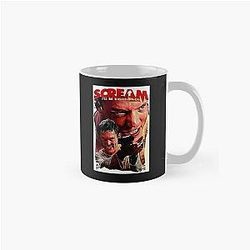 Scream Stu Macher Classic Mug