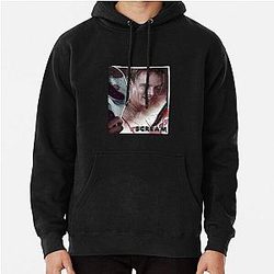 Scream Stu Macher Pullover Hoodie