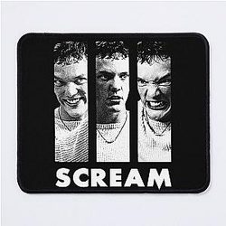 Scream, Stu Macher Mouse Pad