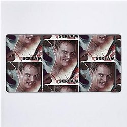 Scream: Stu Macher Desk Mat