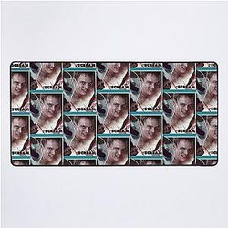 Scream Stu Macher Desk Mat