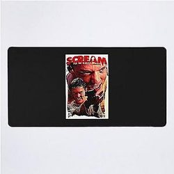 Scream - Stu Macher Desk Mat