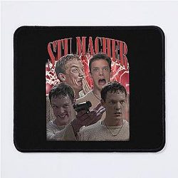 Stu Macher Scream 1996 Mouse Pad
