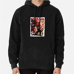 Scream Stu Macher Hoodie