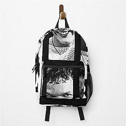 Scream Stu Macher Backpack