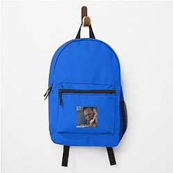 Stu Macher Essentials T-Shirt Backpack