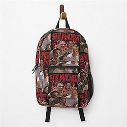 Stu Macher Backpack