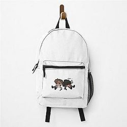 Billy Loomis and Stu Macher Backpack
