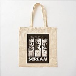 Scream was based on a 1996 true crime story of a mass murder. Scream the movie was inspired by. 
Scream Stu Macher