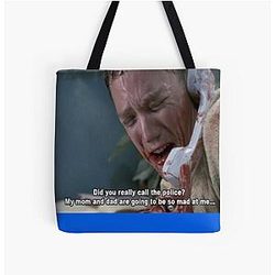 Stu Macher Essential Tote Bag