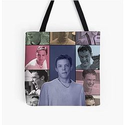 Matthew Lillard, Stu Macher Retro Tote Bag