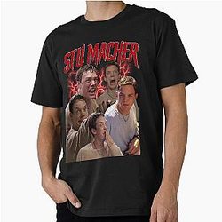 Stu Macher Premium T-Shirt
