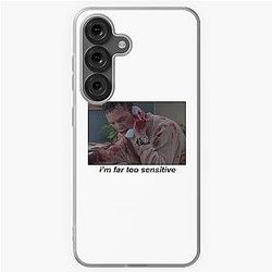 Stu Macher Scream Samsung Galaxy Soft Case