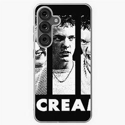 Scream Macher Samsung Galaxy Soft Case