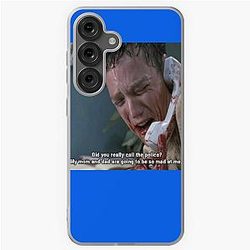 Stu Macher Essential T-Shirt Soft Case