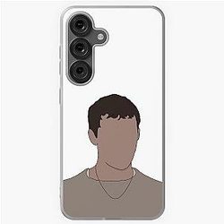 Stu Macher Scream Samsung Galaxy Soft Case