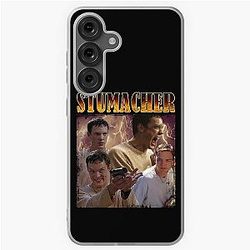 Stu Macher Samsung Galaxy Case