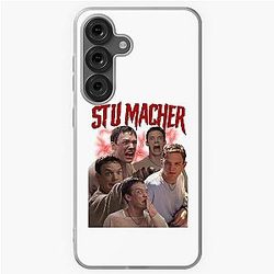Stu Macher Samsung Galaxy Case