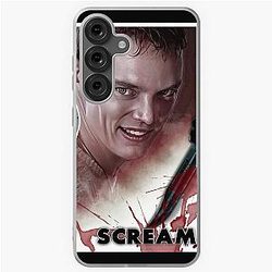 Scream - Stu Macher Samsung Case