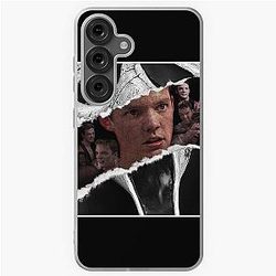 Scream - Stu Macher - Ghostface Reveal Samsung Galaxy Case