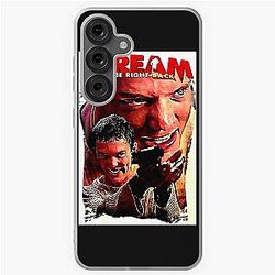 Scream Stu Macher Samsung Galaxy Soft Case