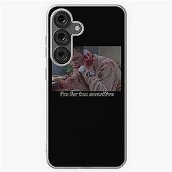 Stu Macher Art Mens Samsung Galaxy Soft Case