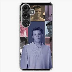 Matthew Lillard Stu Macher Retros Samsung Galaxy Soft Case