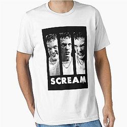 Scream: Stu Macher T-Shirt