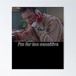 Stu Macher Art Mens Best