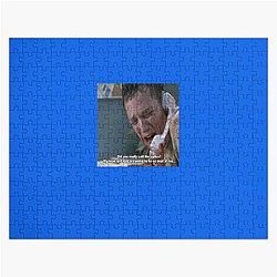 Stu Macher Essential T-Shirt Jigsaw Puzzle