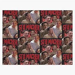 Stu Macher Jigsaw Puzzle