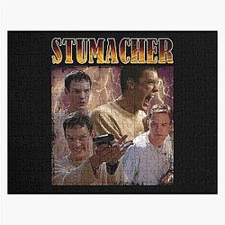 Stu Macher Jigsaw Puzzle