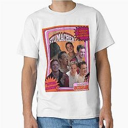 SCREAM STU MAKER Classic T-Shirt