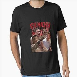 Stu Macher Essential T-Shirt